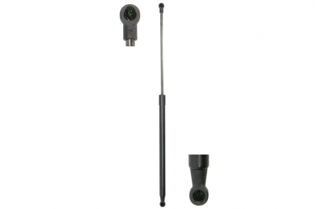 Caroserie - Amortizor portbagaj stanga/dreapta lungime max : 581mm, sUV:230mm potrivit FORD FIESTA VII LIFTBACK 05.17-