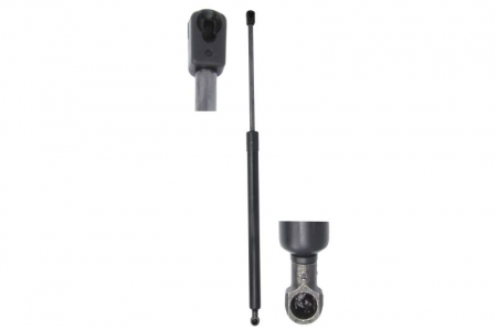 Caroserie - Amortizor portbagaj stanga/dreapta lungime max : 595mm, sUV:200mm potrivit LEXUS RX SAMOCHÓD TERENOWY ZAMKNIĘTY/SUV 12.08-10.15