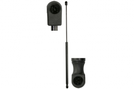 Caroserie - Amortizor portbagaj stanga/dreapta lungime max : 636mm, sUV:257mm potrivit FIAT TIPO LIFTBACK 03.16-