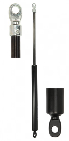 Caroserie - Amortizor portbagaj universal