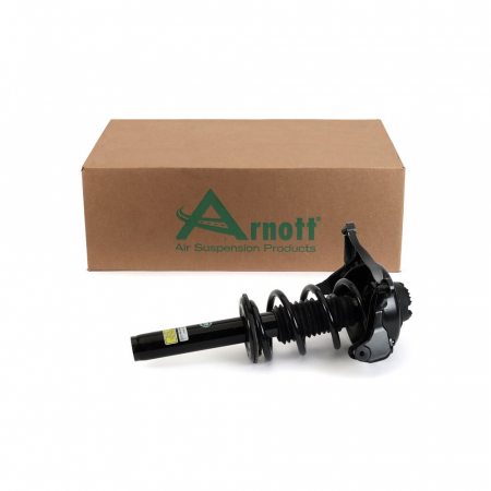 Amortizor suspensie fata dreapta potrivit AUDI A4 B8, A5, Q5 1.8-3.2 2007-2017 [3]