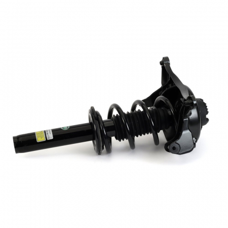 Suspensie - Amortizor suspensie fata dreapta potrivit AUDI A4 B8, A5, Q5 1.8-3.2 06.07-05.17
