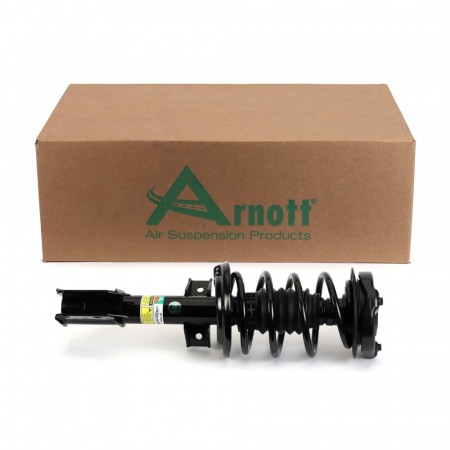 Amortizor suspensie fata potrivit MERCEDES GLK (X204) 2.0-3.5 06.08-12.15 [3]
