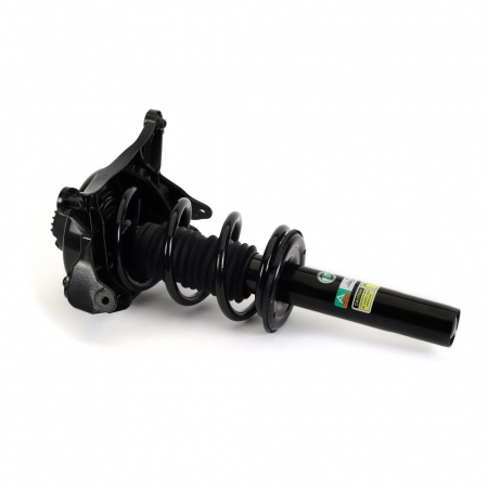 Suspensie - Amortizor suspensie fata stanga potrivit AUDI A4 B8, A5, Q5 1.8-3.2 06.07-05.17