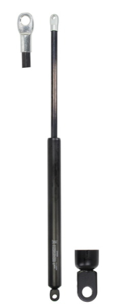 Usi - Amortizor usa - 1000 N, lungime 570 mm, cursa 220 mm