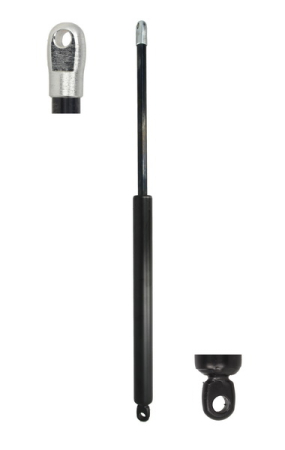 Usi - Amortizor usa - 1250 N, lungime 570 mm, cursa 220 mm