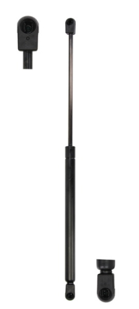 Usi - Amortizor usa potrivit Massey Ferguson 4345, 4355, 4360, 4370 - 150 N, lungime 485 mm, cursa 203 mm