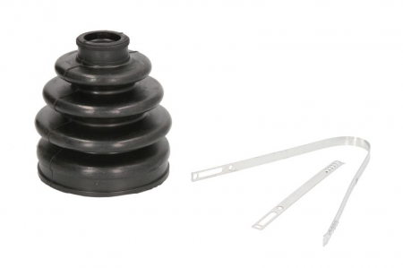 Transmisie - Ansamblu burduf articulatie planetara (fi: 22/78) (lungime 98) potrivit KIA SHUMA, SHUMA I, SHUMA II 1.5/1.6/1.8 03.96-08.04