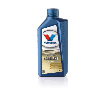 Antigel - Antigel 1L, galben,  G11,G12,G12+(+),G13 norma: AFNOR NF R 15-601; ASDM D 3306; ASTM D4656; BS 6580:1992