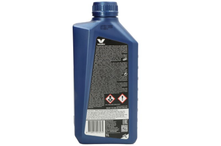 Antigel 1L, galben,  G11,G12,G12+(+),G13 norma: AFNOR NF R 15-601; ASDM D 3306; ASTM D4656; BS 6580:1992 [1]