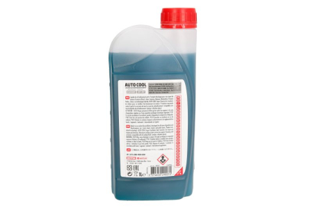 Antigel AUTO COOL G11/G48 1L FVV HEFT R443 [1]