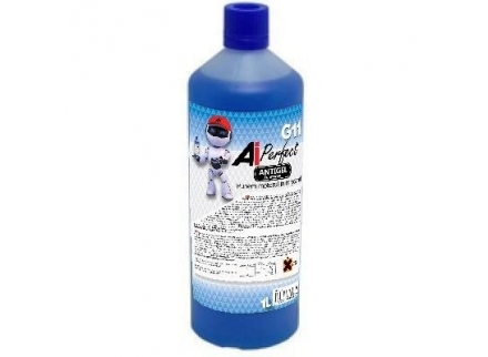 Antigel - Antigel concentrat AI Perfect albastru G11 1L