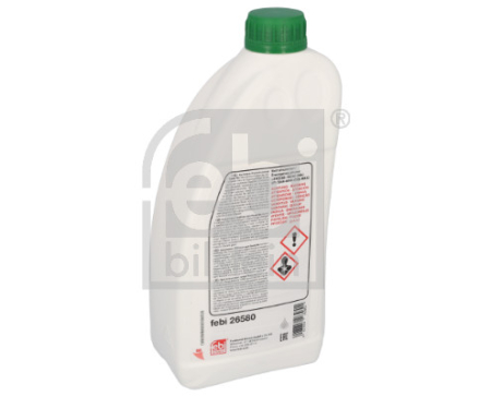 Antigel concentrat FEBI Verde tip Renault D 1.5L [1]