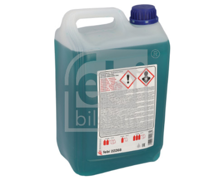 Antigel concentrat G11/G48 , -38 C , MB 325.0 ; MB 325.2 ; MAN 324 NF ; VW TL 774-C, 5L [2]