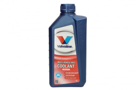 Ulei Lichide tehnice - Antigel concentrat tip  1L, rosu, norma: AFNOR NF R 15-601; ASDM D 3306; ASTM D4656; BS 6580:1992; CUNA NC 956-16; FORD WSS-M97B44-D; GM 6277M; GM B 040 0240; GM +B 040 1065; JAGUAR