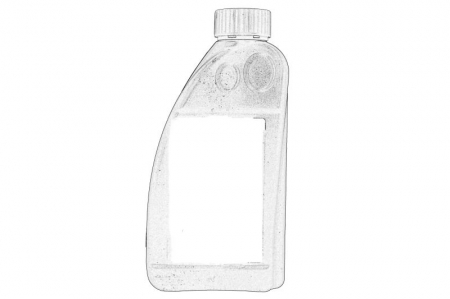 Antigel concentrat tip G12/G30 1L, roz, original [1]