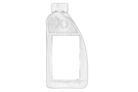 Ulei Lichide tehnice - Antigel concentrat tip G12/G30 1L, roz, original