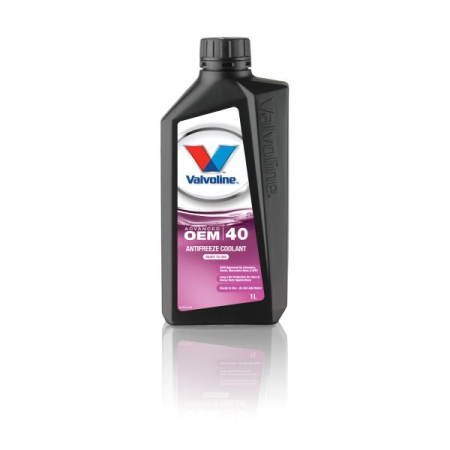 Antigel - Antigel concentrat tip G12++/G40 1L