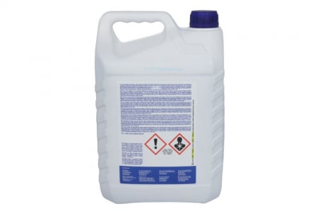 Antigel Ctip G11, 5L, Fabricat in Germania, 1:1=-36° , Albastru standard, contine mono-etilen glicol [1]