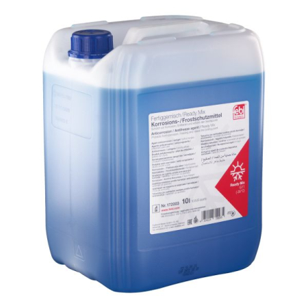 Antigel - Antigel FEBI G11 10L FE172003