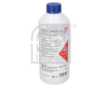 Antigel FEBI G11 1L FE171998 [1]