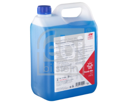 Antigel FEBI G11 5L FE171999 [1]