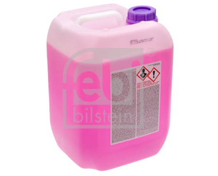 Antigel FEBI G13 10L G13 (-35°C) [1]