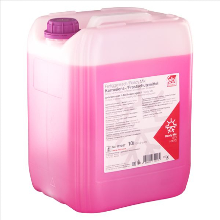 Antigel FEBI G13 10L G13 (-35°C) [2]