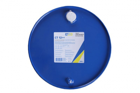 Antigel G12++ 200L Fabricat in Germania, 1:1=-36° Rosu de inalta calitate [1]