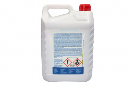 Antigel G12++ , 5L, Fabricat in Germania, 1:1=-36° Rosu,  de inalta calitate, etilenglicol [1]