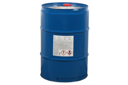 Ulei Lichide tehnice - Antigel G12++ 60L , 1:1=-36° Rosu,  inalta calitate, pe baza de etilenglicol