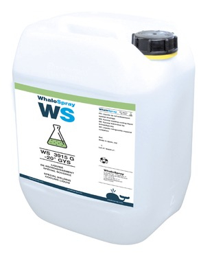 Antigel - Antigel GYS 10L GYS 052246