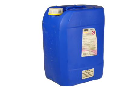 Antigel - Antigel HEPU G12++/G40 20L HEPP999 G12 S PLUS