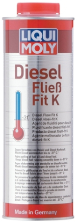 Ulei Lichide tehnice - Antigel LIQUI MOLY 1L LIM1878
