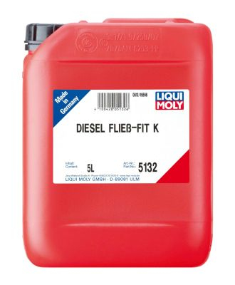Antigel LIQUI MOLY 5L LIM5132 [2]