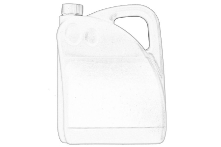 Antigel - Antigel OE HONDA G11/G48 5L 08CLA-G02-6L2