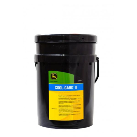 Ulei Lichide tehnice - Antigel OE JOHN DEERE G12+/G30 20L