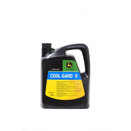 Antigel - Antigel OE JOHN DEERE G12+/G30 5L