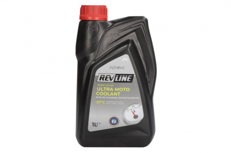Antigel - Antigel REVLINE 1l 135/-37°C gata de folosit