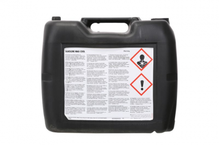 Antigel SILKOLENE MAG COOL 20l -40°C [1]