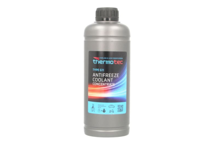 Antigel THERMOTEC COOLANTS G11/G48 1L ASTM D3306 [1]