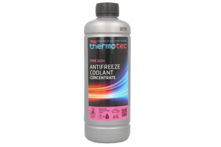Antigel THERMOTEC COOLANTS G12+/G30 1L ASTM D3306 [1]
