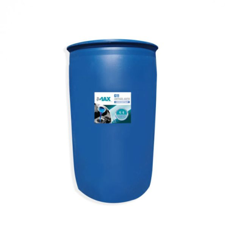 Antigel - Antigel tip G11 200L fara silicati, albastru, mono-etilenglicol