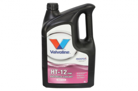 Ulei Lichide tehnice - Antigel tip G12 Evo/G65 , Si-OAT, roz, norma: AS 2108-2004; ASTM D3306; ASTM D4985; ASTM D6210; BS 6580:2010; CUNA NC 956-16; China GB 29743-2013; DEUTZ DQC CC-14; JIS K 2234:2006; MAN 324 NF; MAN