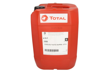 Ulei Lichide tehnice - Antigel TOTAL COOLELF G12+/G30 20L 74002