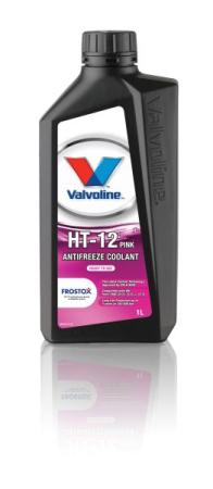 Ulei Lichide tehnice - Antigel VALVOLINE G12 Evo/G65 1L AS 2108-2004