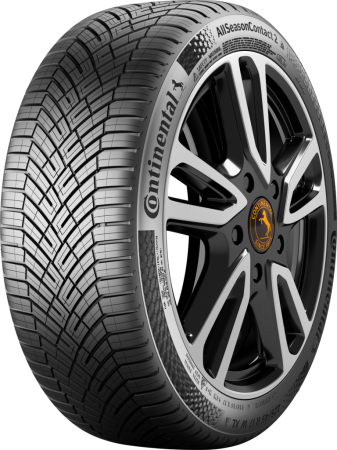 Anvelope - Anvelopa ALL SEASON CONTINENTAL ALLSEASONCONTACT 2 225/40/R18 92W