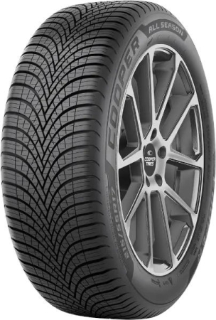 Anvelope - Anvelopa ALL SEASON COOPER ALL SEASON FP 245/45/R19 102Y