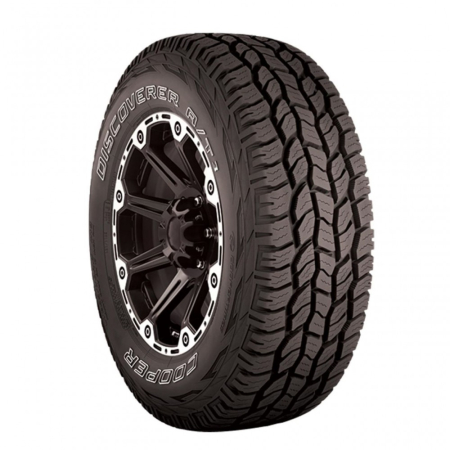 Anvelope - Anvelopa ALL SEASON COOPER DISCOVERER AT3 SPORT 2 225/75/R16 104T