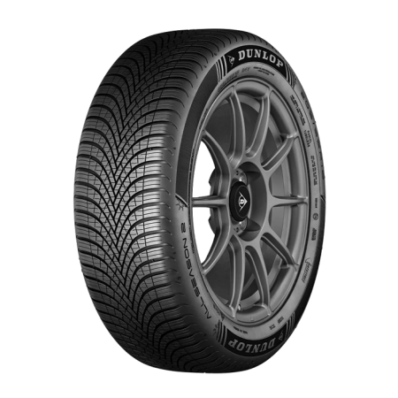 Anvelope - Anvelopa ALL SEASON DUNLOP ALL SEASON 2 215/55/R17 98W